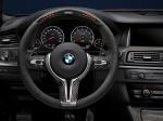 BMW M5 Performance Accessories 2013 года